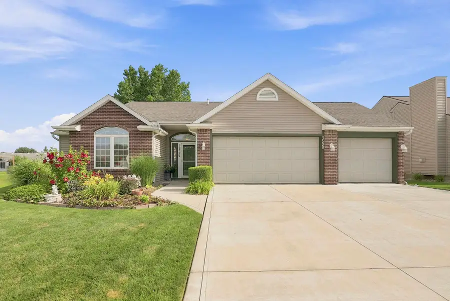 3530 Astoria Way, Fort Wayne, IN 46818 - #2