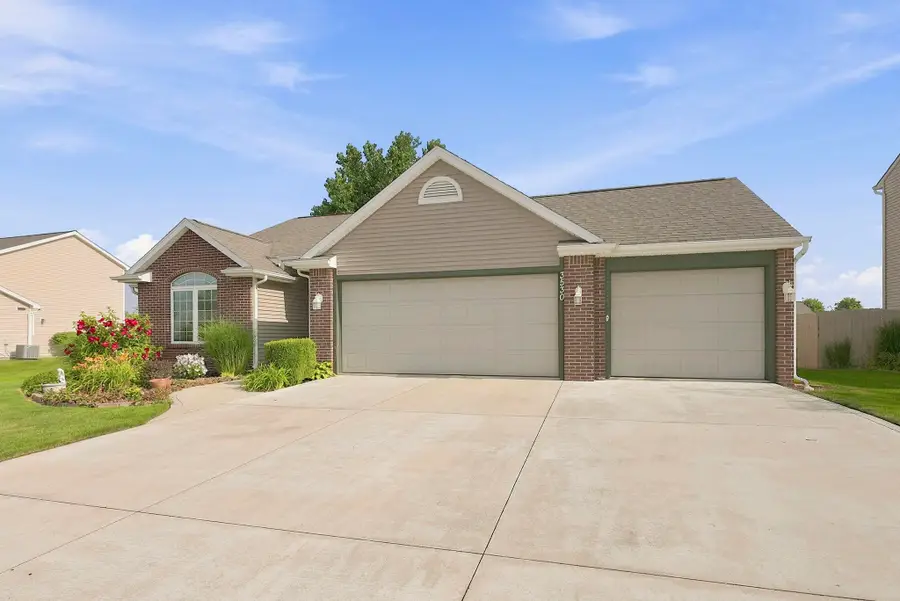3530 Astoria Way, Fort Wayne, IN 46818 - #3