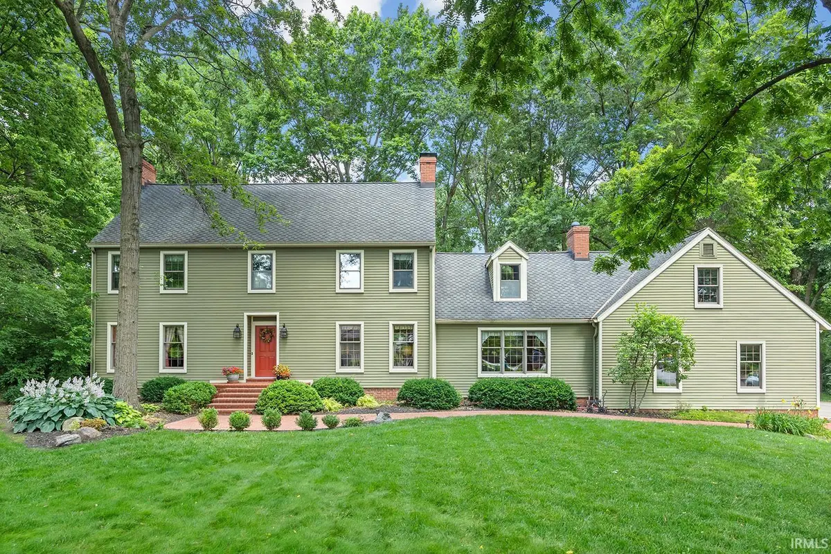 3930 Deerpath Place, West Lafayette, IN 47906 - #1