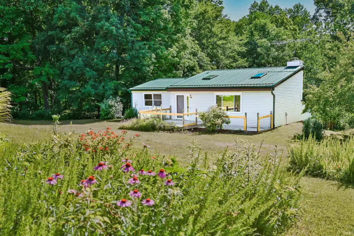 7239 W Holland Hill Lane, Bloomington, IN 47403 - #1