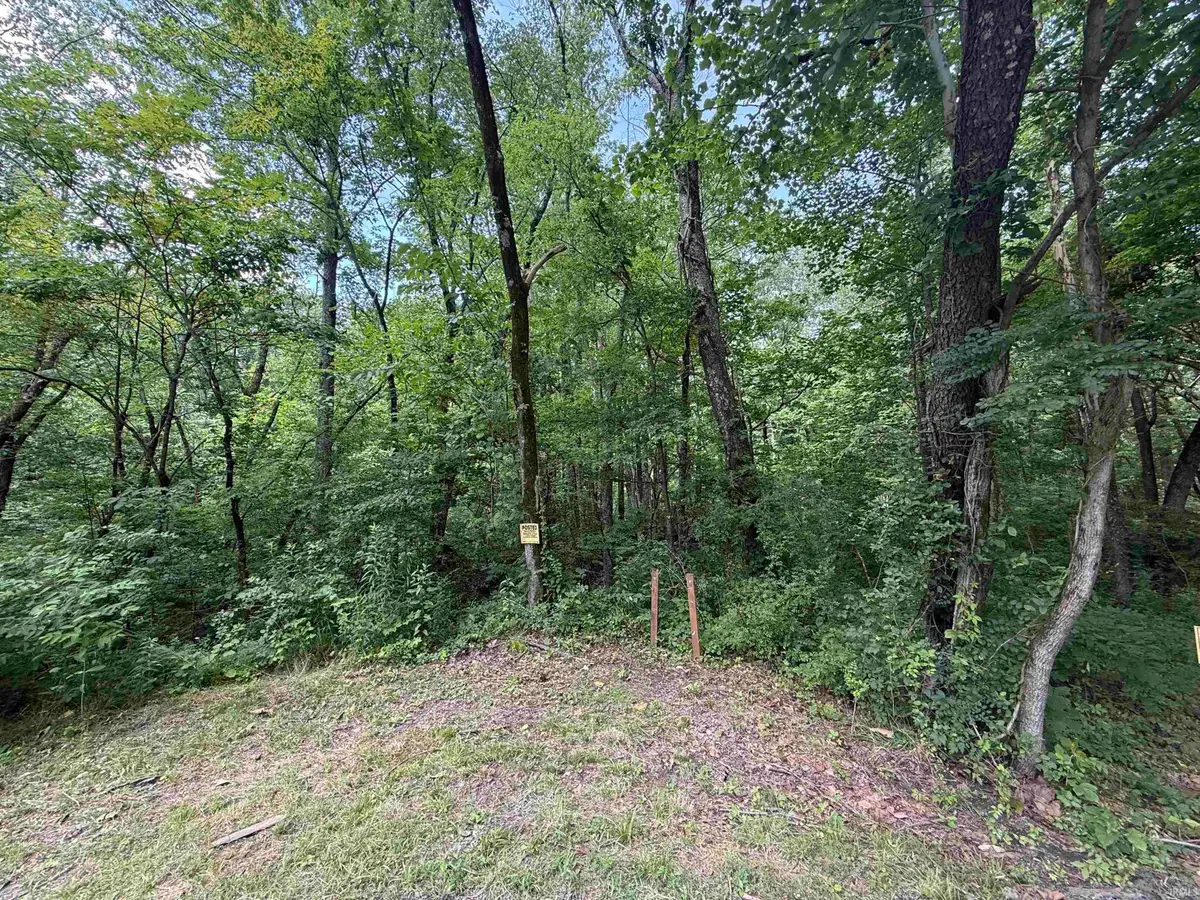0 Honeysuckle Drive, Boonville, IN 47601 - #1