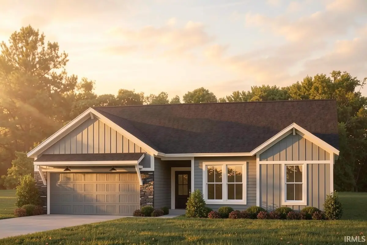 11227 Sugarberry Drive, Evansville, IN 47725 - #1