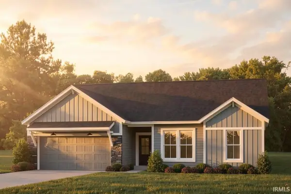 11227 Sugarberry Drive, Evansville, IN 47725