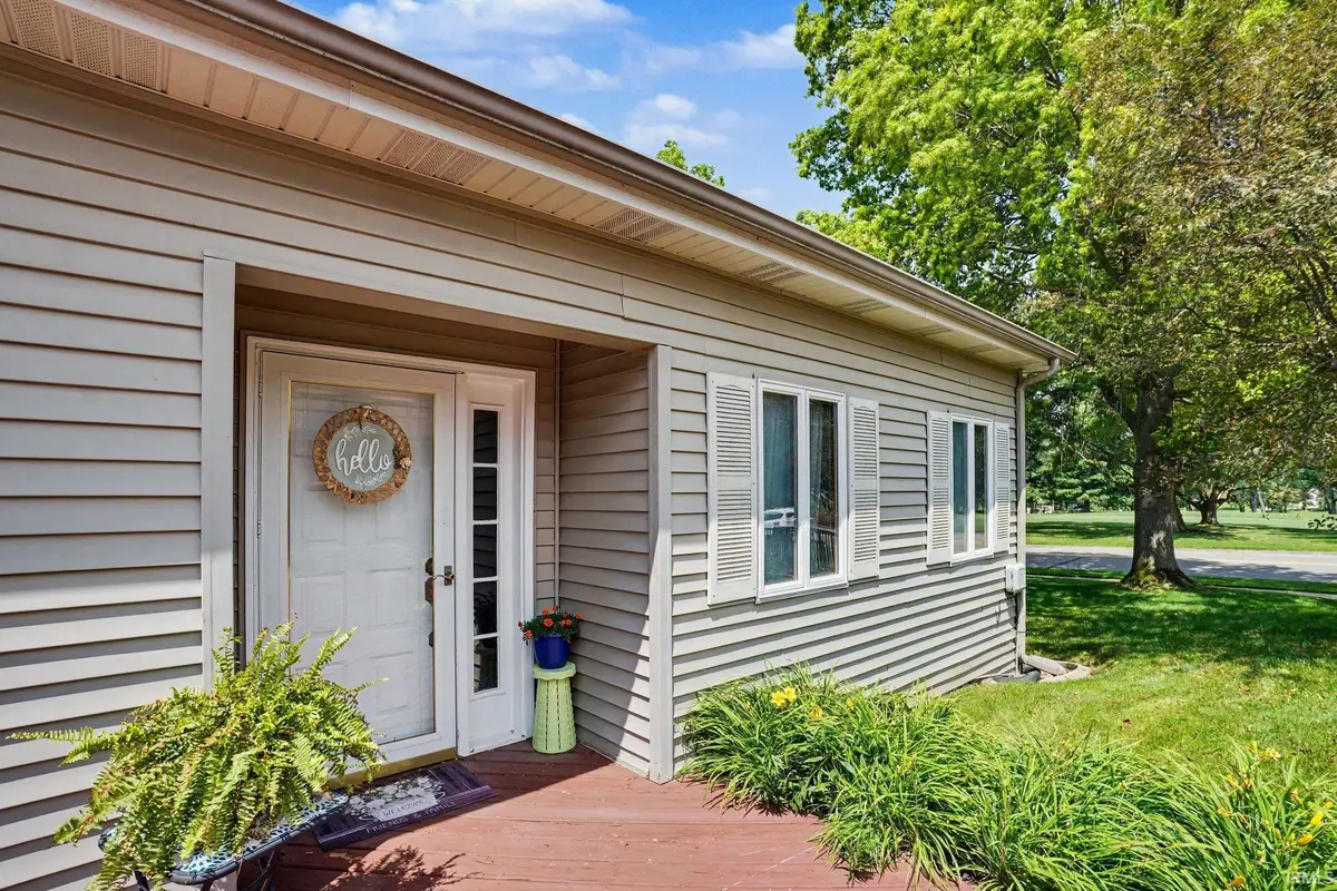 3601 Bent Oak Trail #Unit H, Elkhart, IN 46517 - #1