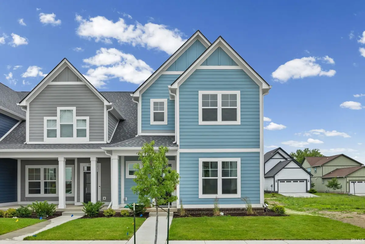 120 Parkerwood Lane, West Lafayette, IN 47906 - #1