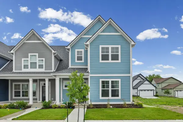 120 Parkerwood Lane, West Lafayette, IN 47906