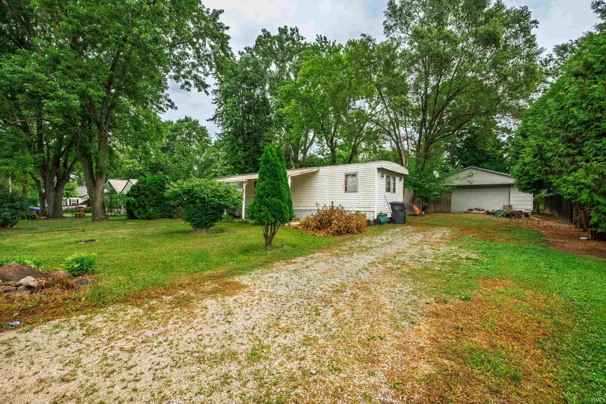 1608 S Woodruff Drive, Muncie, IN 47304 - #1