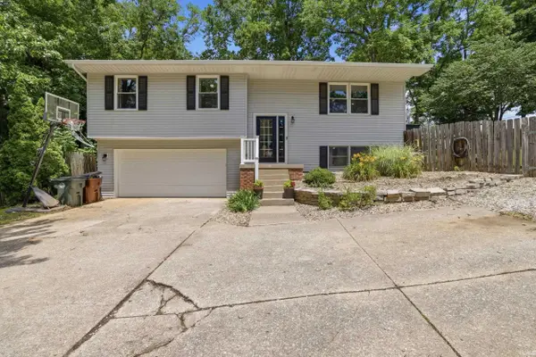 4078 N Brookwood Drive, Bloomington, IN 47404