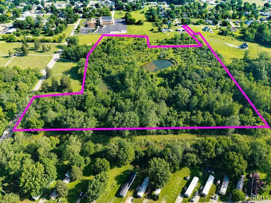 300 W Woodview, Zanesville, IN 46799 - #2