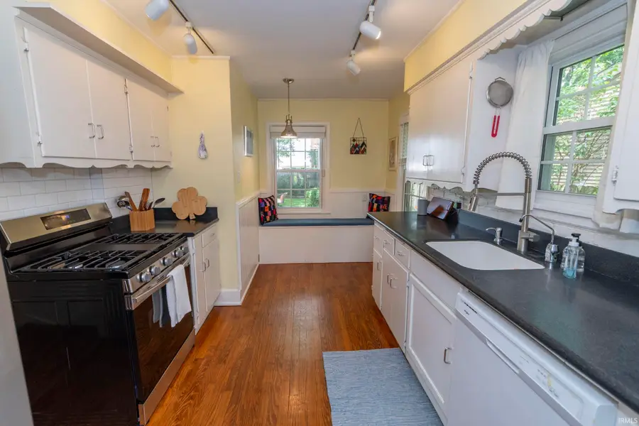 324 Bercliff Dr., South Bend, IN 46615 - #3
