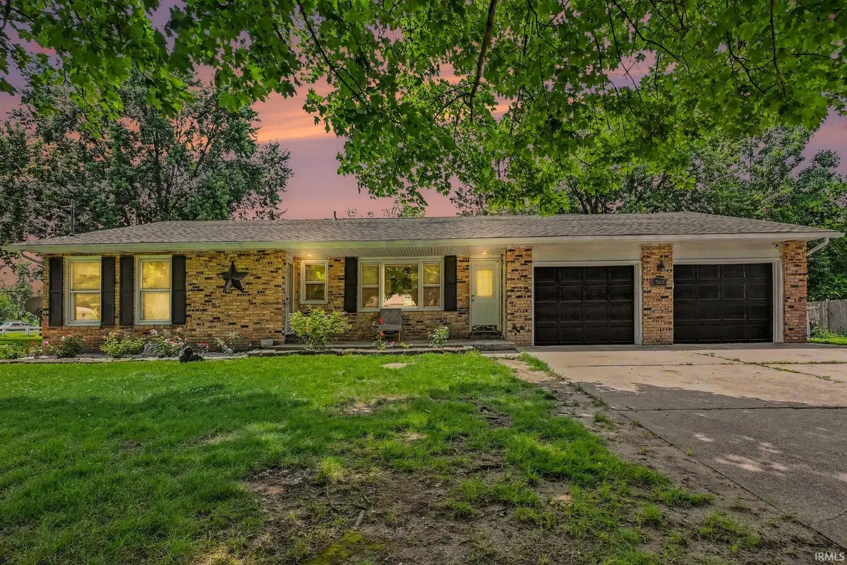 57805 Frances Avenue, Elkhart, IN 46517 - #1