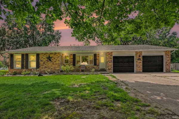 57805 Frances Avenue, Elkhart, IN 46517