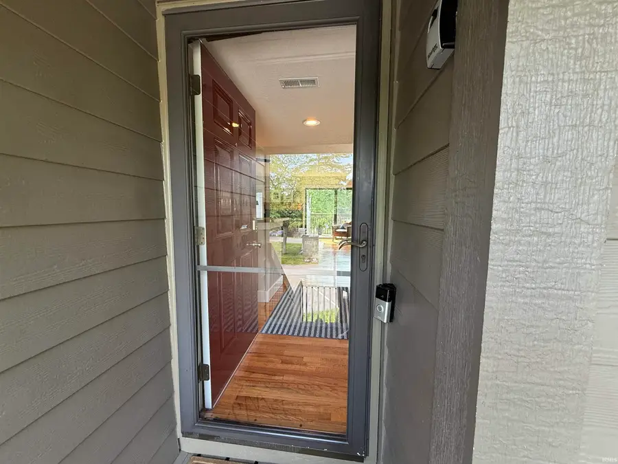 9359 S Lake Ridge Drive, Bloomington, IN 47401 - #3