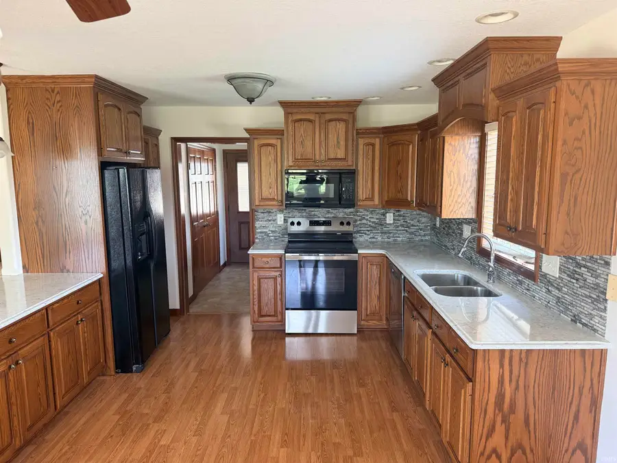 1257 Carrington Way, Berne, IN 46711 - #3