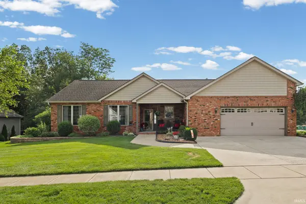 6257 Musket Way, West Lafayette, IN 47906