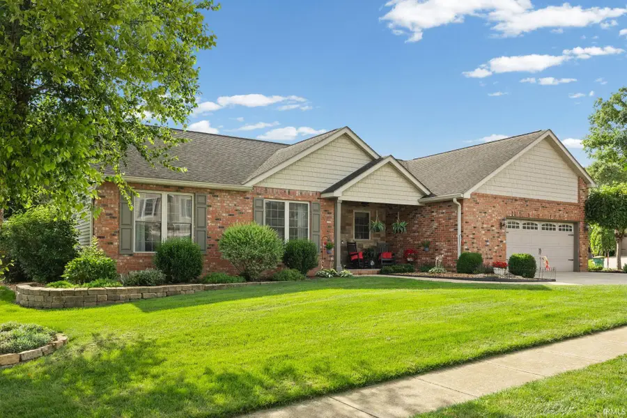6257 Musket Way, West Lafayette, IN 47906 - #2