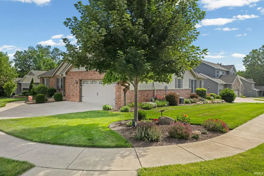 6257 Musket Way, West Lafayette, IN 47906 - #3