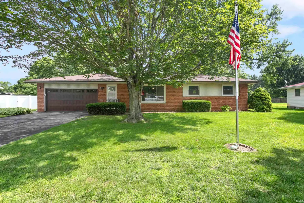 23321 Marydale Drive, Elkhart, IN 46517 - #1