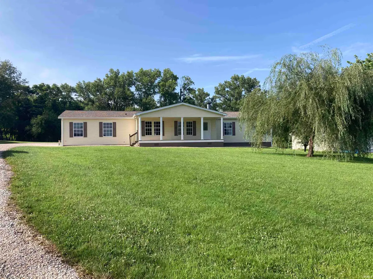 10426 E Main Street, Oakland City, IN 47660 - #1