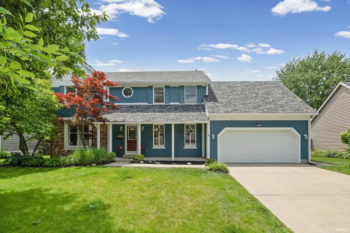 3059 Hamilton Street, West Lafayette, IN 47906 - #1