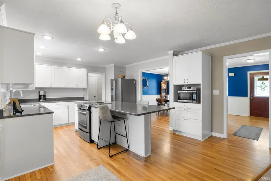 3059 Hamilton Street, West Lafayette, IN 47906 - #2