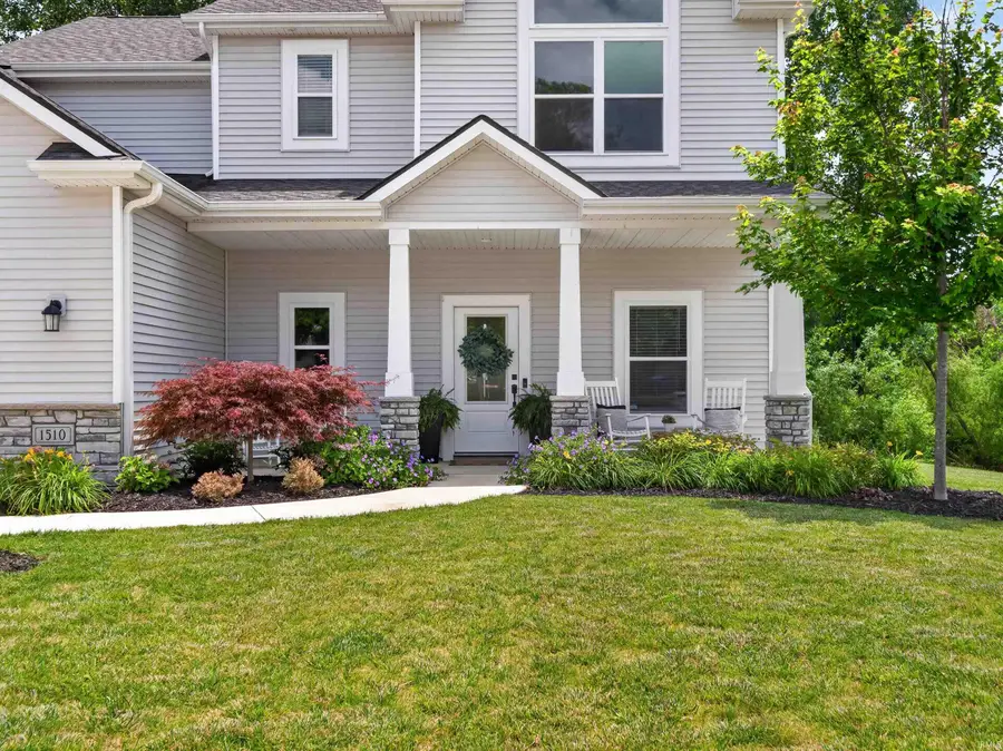 1510 Millennium Crossing, Fort Wayne, IN 46845 - #3