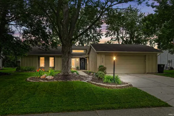 6335 Tanbark Trail, Fort Wayne, IN 46835