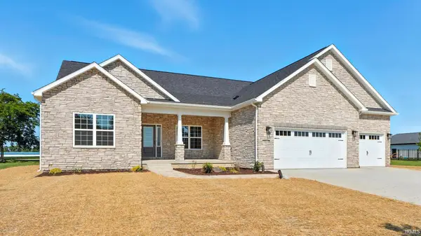 4156 Sheffield Circle, Kokomo, IN 46902