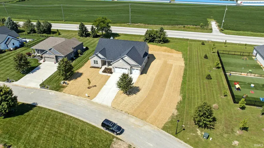 4156 Sheffield Circle, Kokomo, IN 46902 - #2