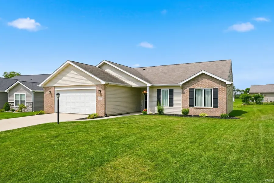 825 Innkeepers Court, Waterloo, IN 46793 - #3
