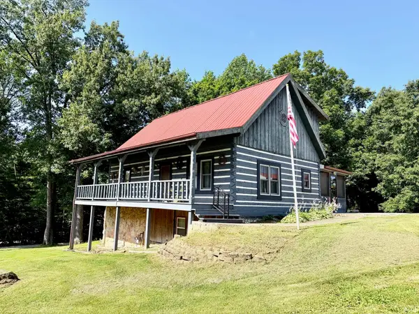 2595 Old State Rd 37 N Highway, Bedford, IN 47421