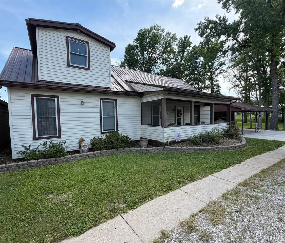 1015 Mill Street, Princeton, IN 47670 - #1