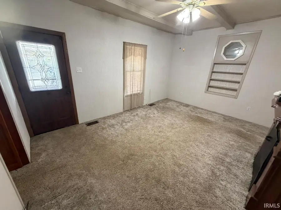 1015 Mill Street, Princeton, IN 47670 - #2