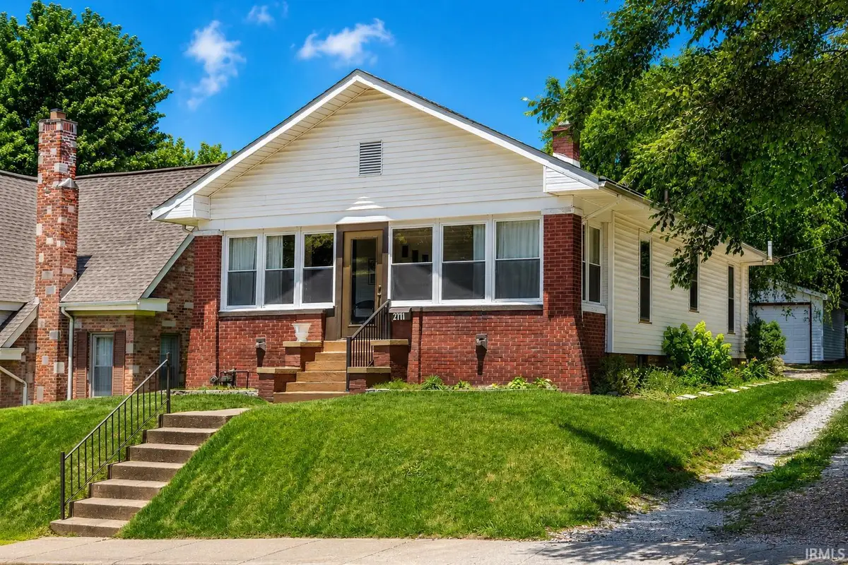 2711 Austin Avenue, Evansville, IN 47712 - #1