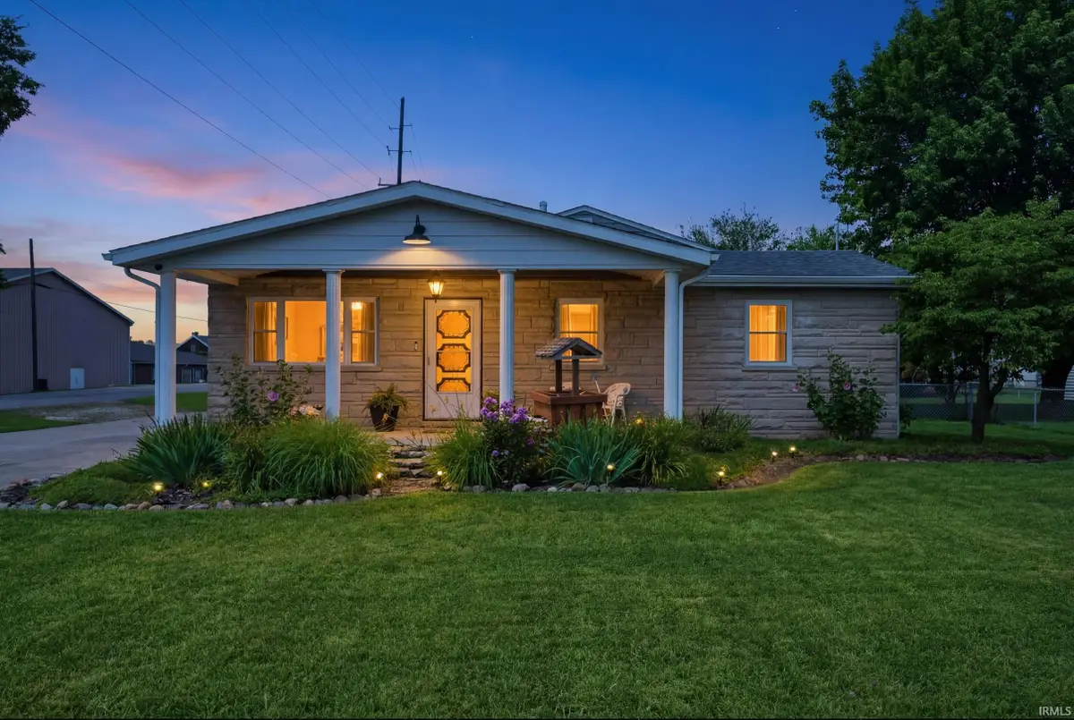 3049 Brentwood Road, New Castle, IN 47362 - #1