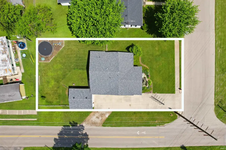 3049 Brentwood Road, New Castle, IN 47362 - #2