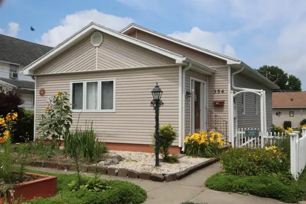354 W 12 Street, Peru, IN 46970