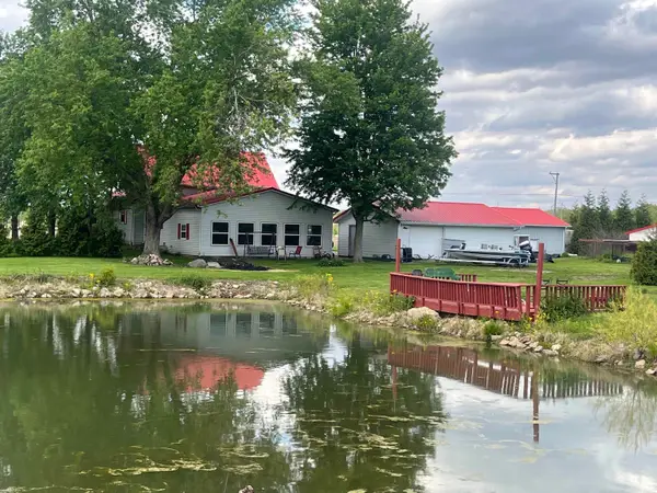 4297 W 100 S Road, Anderson, IN 46011