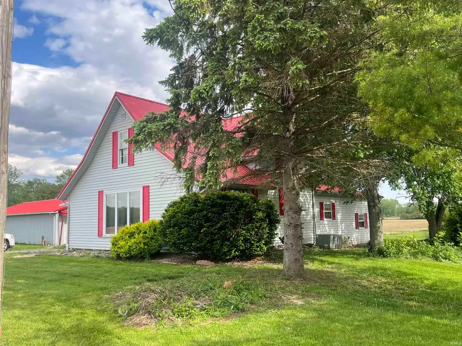 4297 W 100 S Road, Anderson, IN 46011 - #2