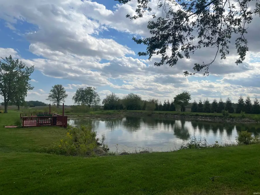 4297 W 100 S Road, Anderson, IN 46011 - #3