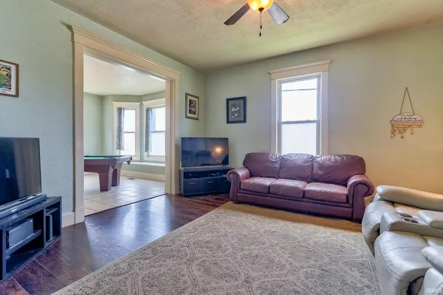 1201 E Iowa Street, Evansville, IN 47711 - #3