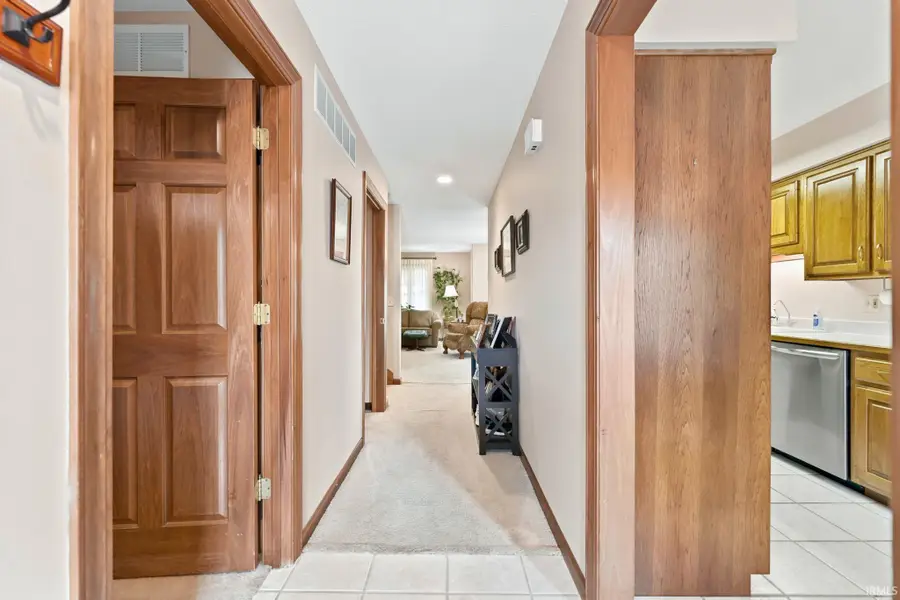 6764 Covington Creek Trail, Fort Wayne, IN 46804 - #3