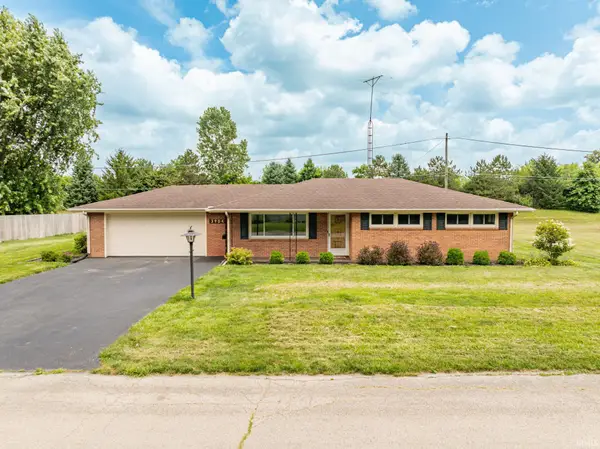 3904 S Maple Lane, Muncie, IN 47302