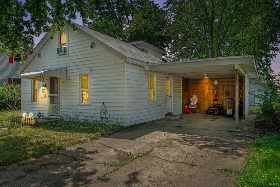 615 N Riverside Boulevard, Goshen, IN 46528 - #2