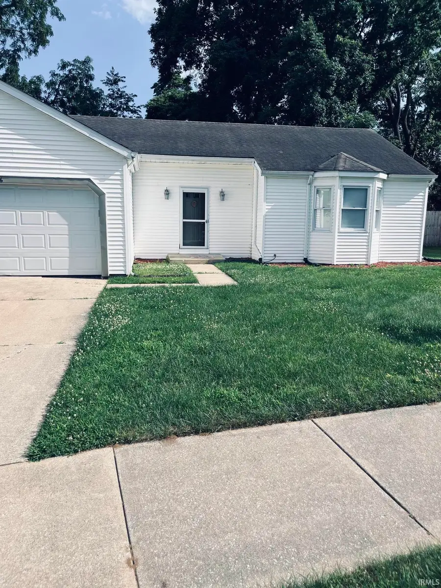 2106 Spring Hill Drive, South Bend, IN 46628 - #3