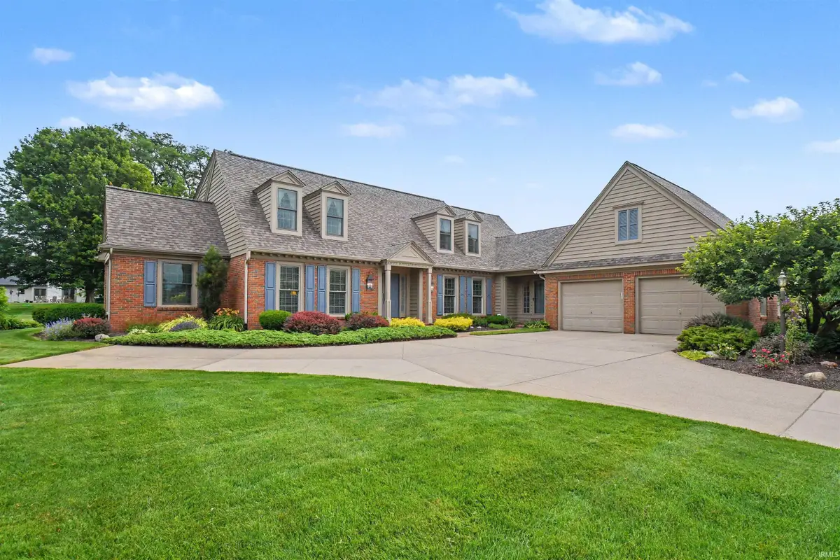 15621 Signal Hill Court, Granger, IN 46530 - #1