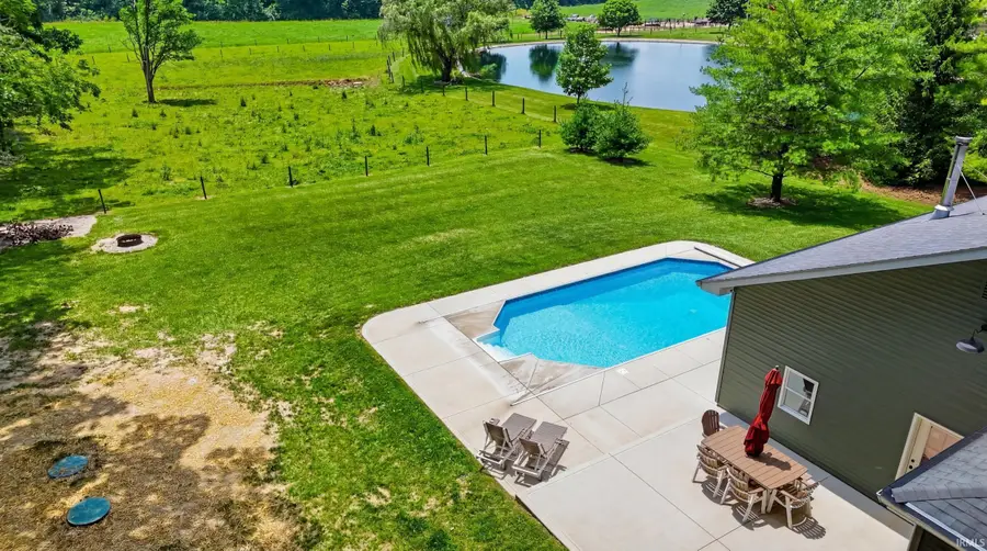 4279 W 100 N Road, Huntington, IN 46750 - #3