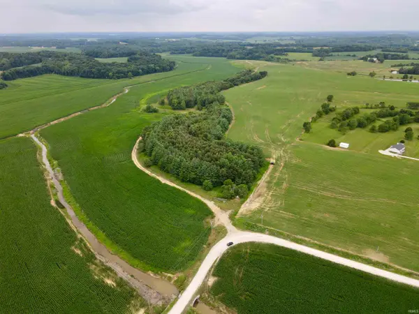 off Ziegler Road, Loogootee, IN 47553