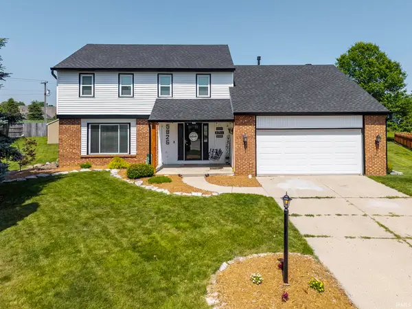 5826 Leesville Place, Fort Wayne, IN 46835