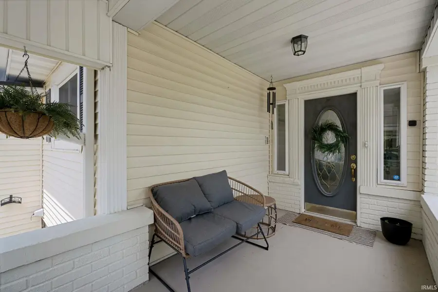 2107 Park Avenue, Bedford, IN 47421 - #3